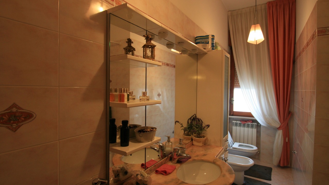 Photo of Bathroom in Sambuceto