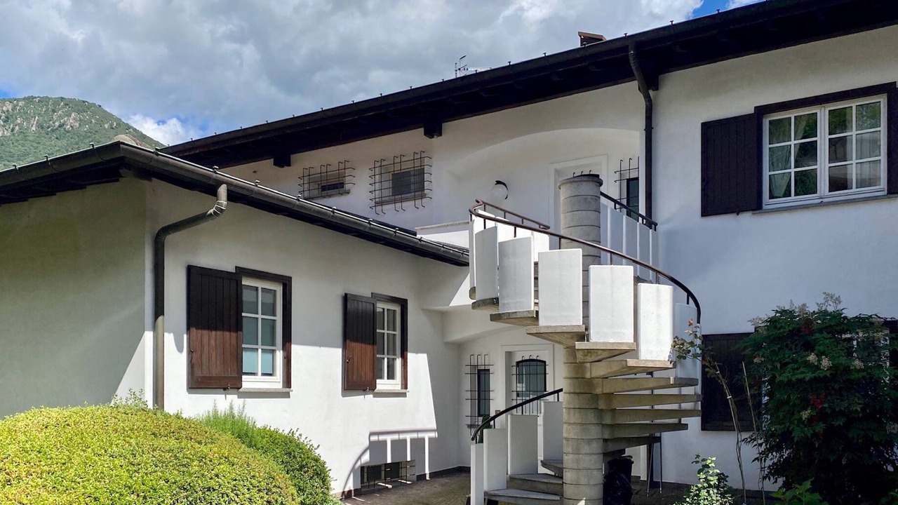 Photo of Outdoor in Omegna