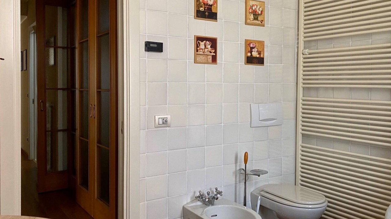 Photo of Bathroom in Omegna