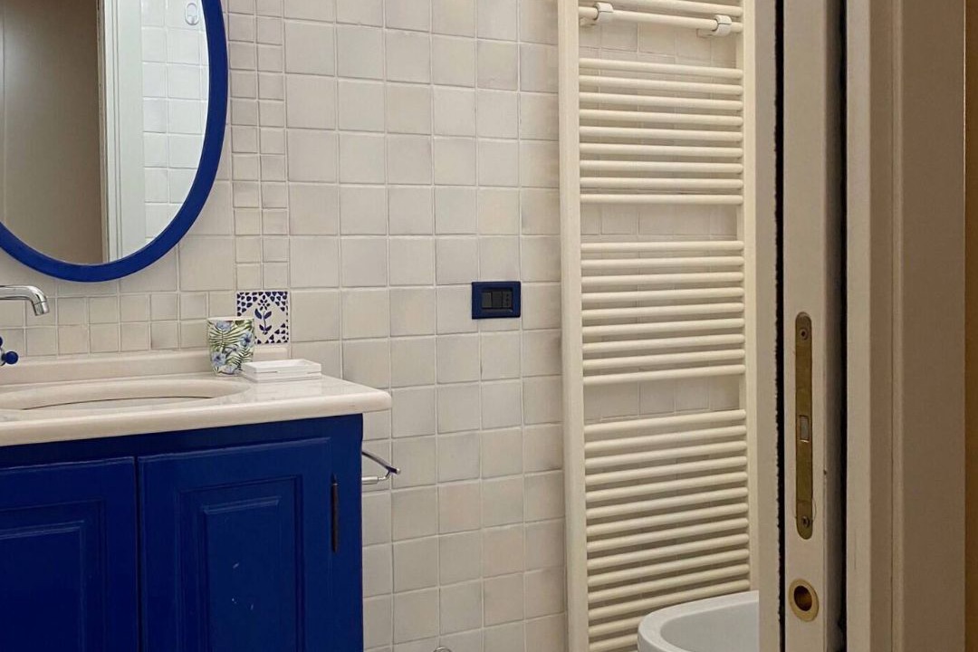Photo of Bathroom in Omegna