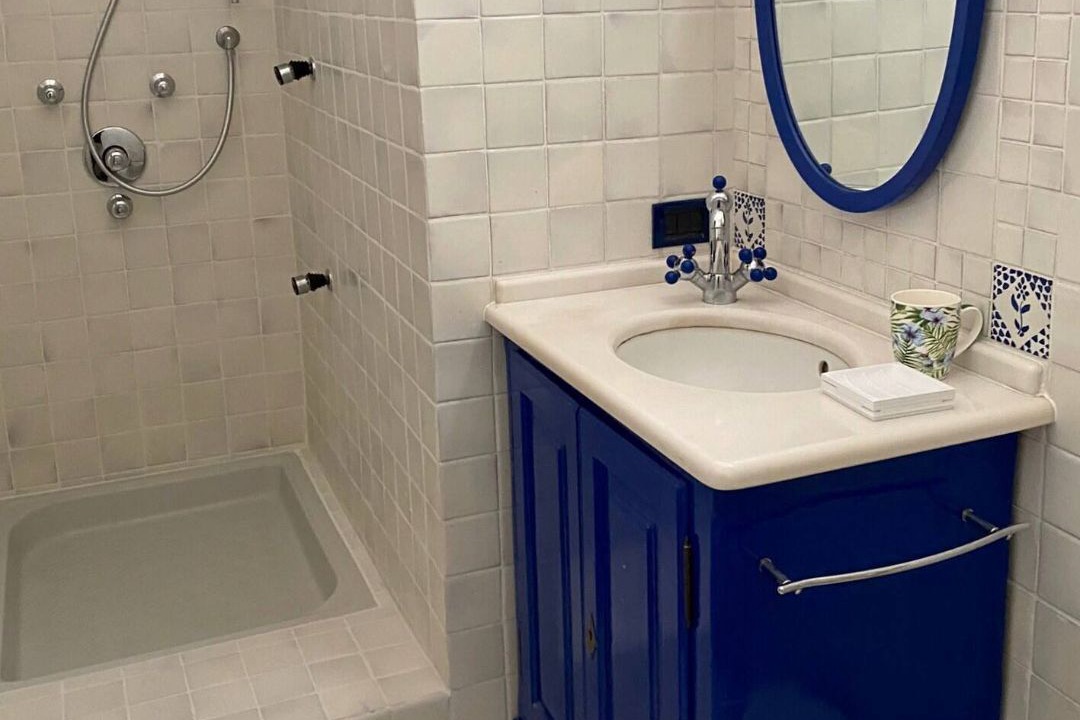 Photo of Bathroom in Omegna