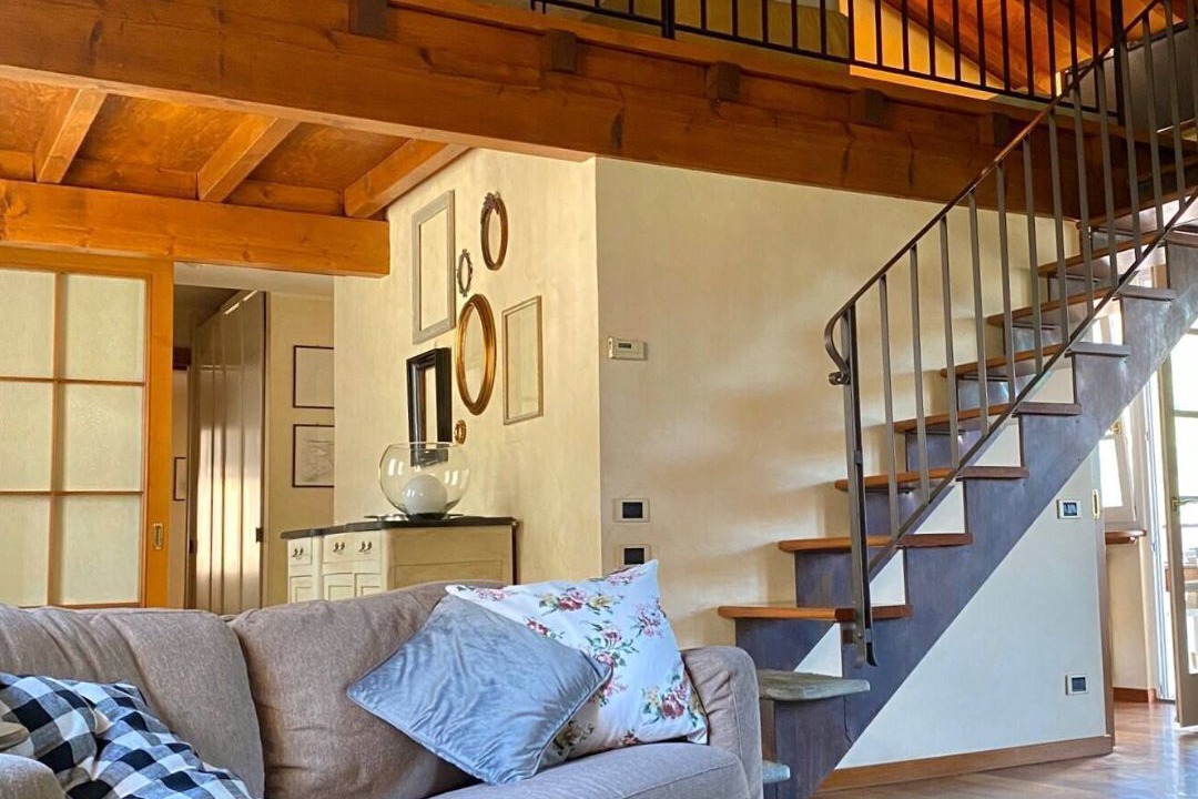 Photo of Livingroom in Omegna
