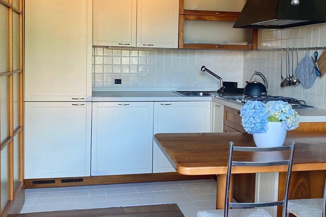 Photo of Kitchen in Omegna