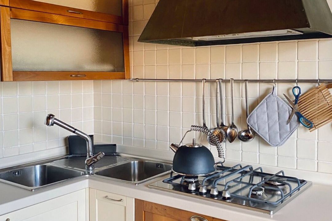 Photo of Kitchen in Omegna