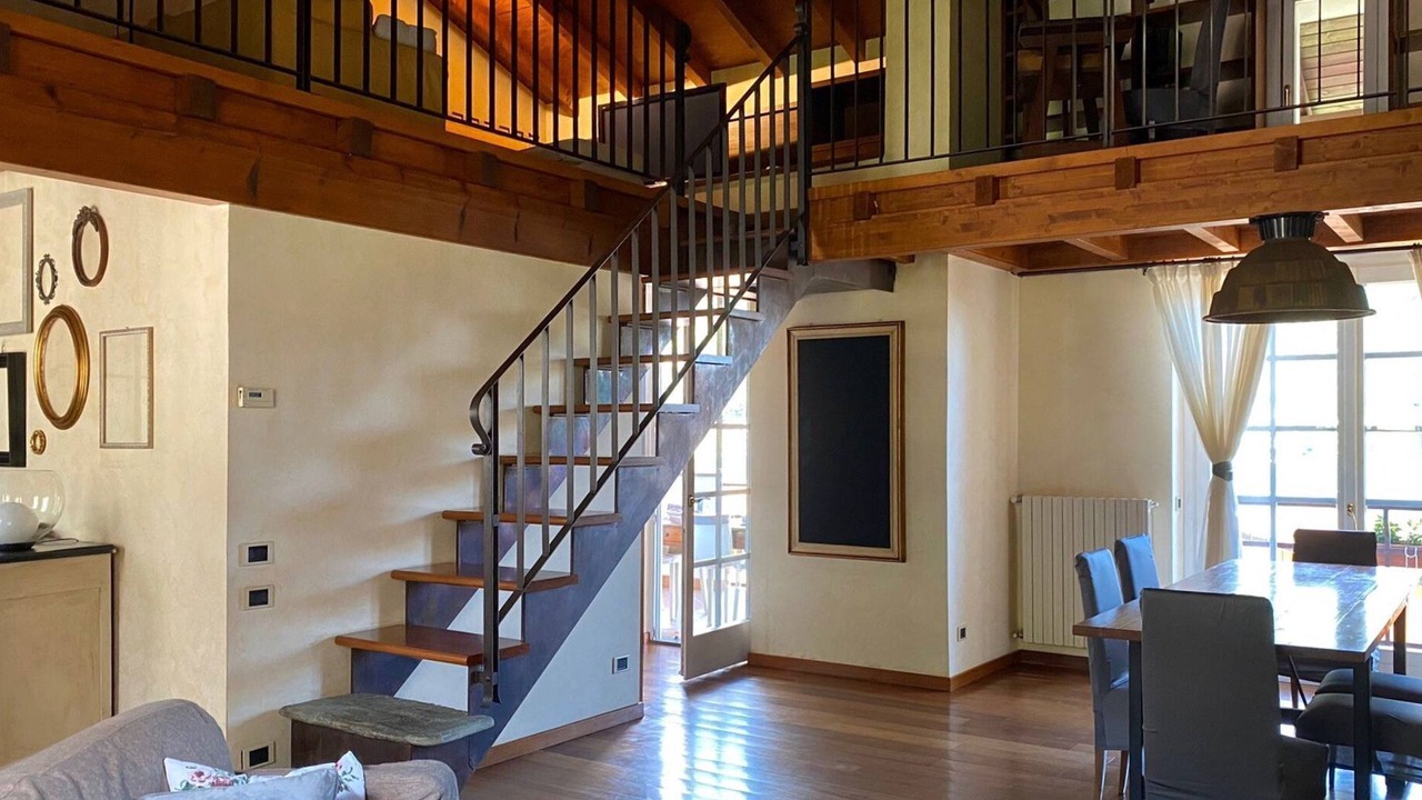 Photo of Livingroom in Omegna