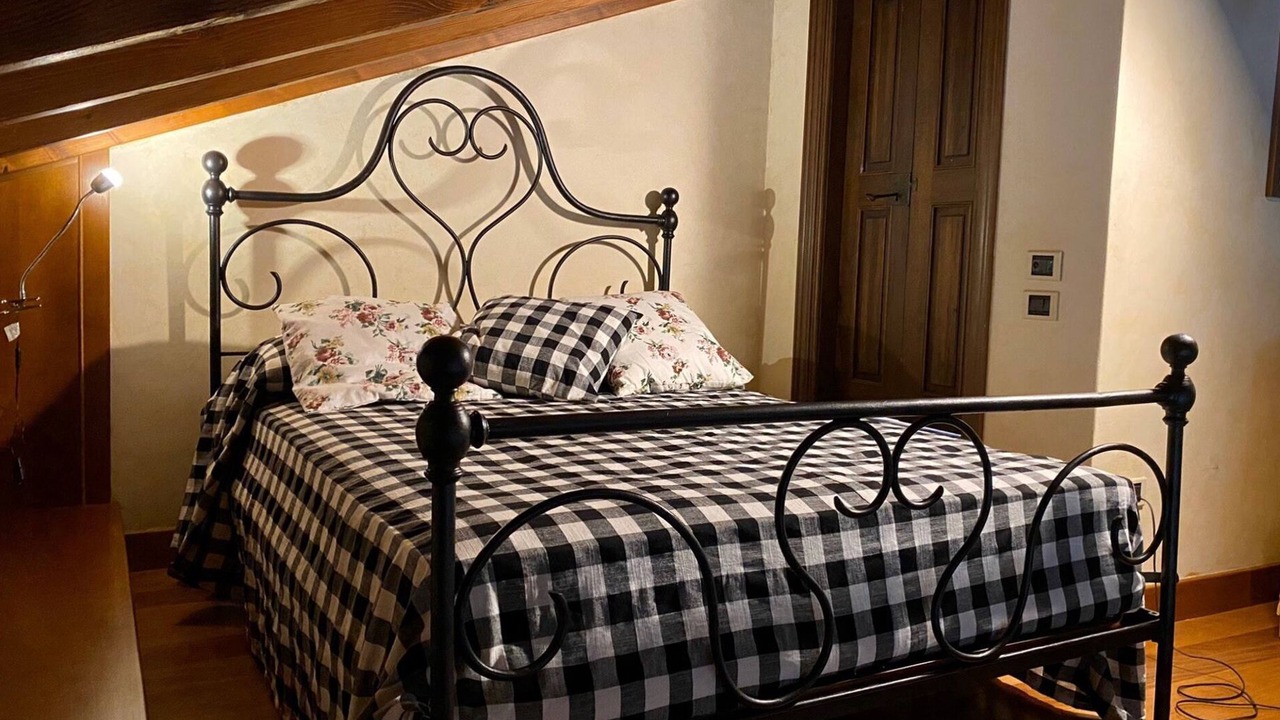 Photo of Bedroom in Omegna