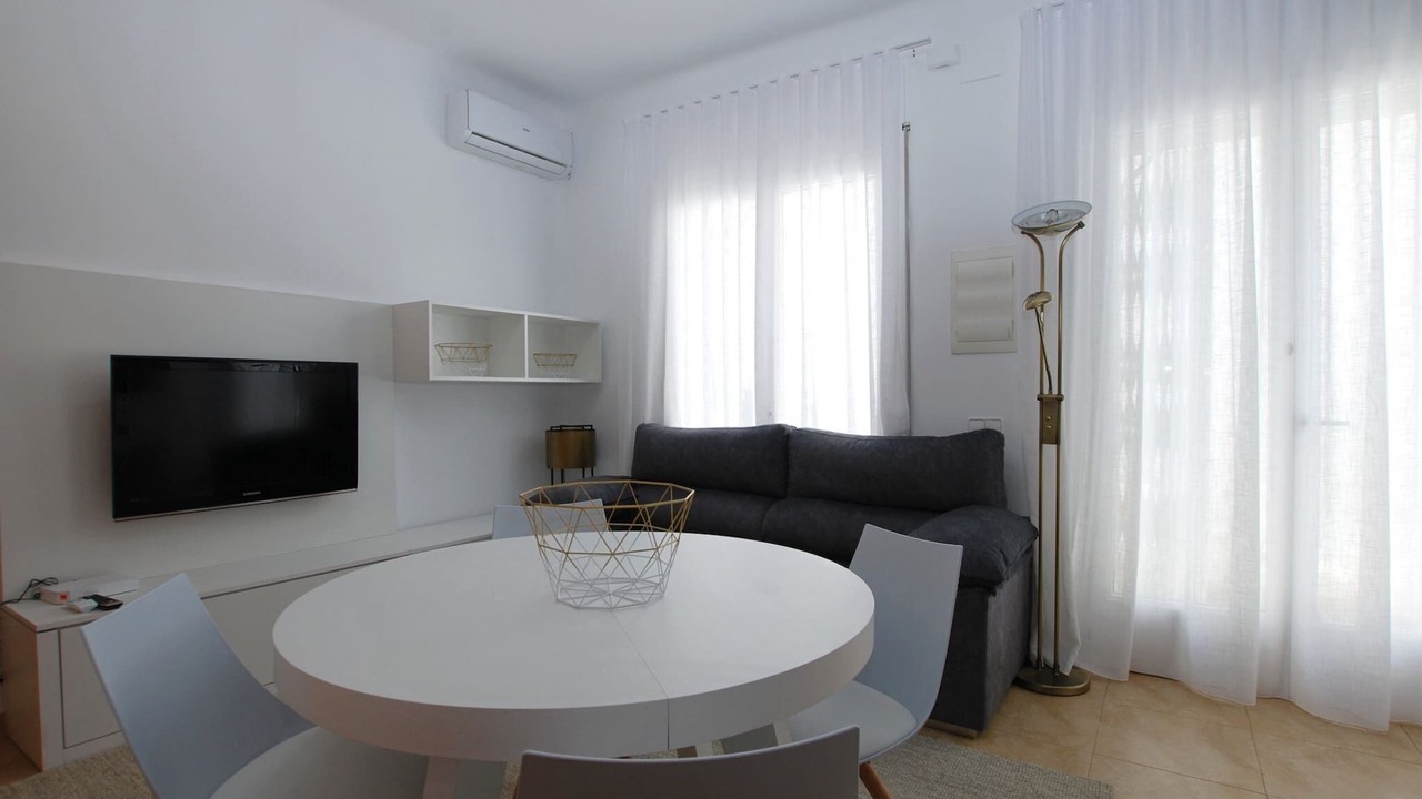 Photo of Livingroom in Vilassar de Mar