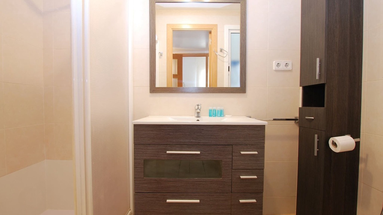 Photo of Bathroom in Vilassar de Mar