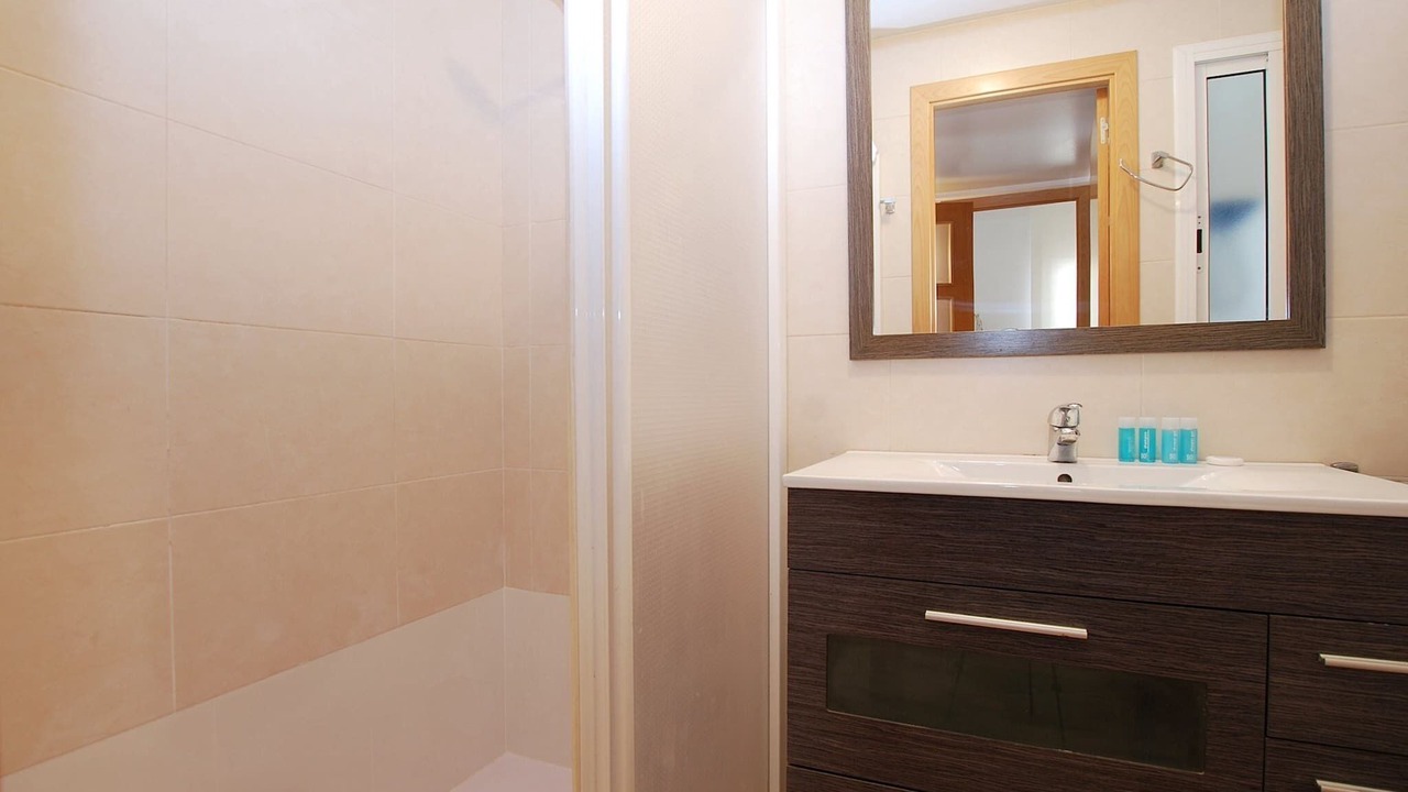 Photo of Bathroom in Vilassar de Mar