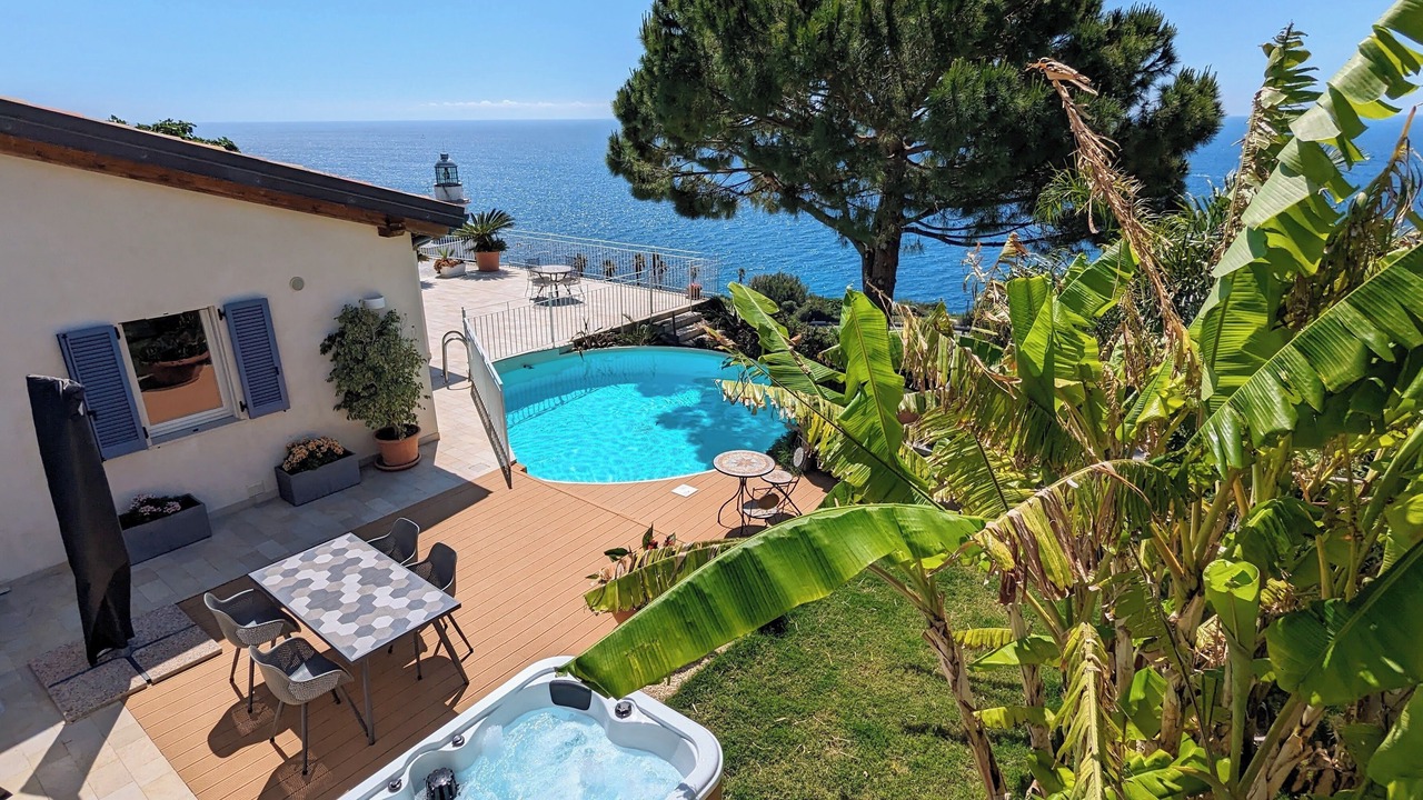 Photo of Outdoor in Sanremo