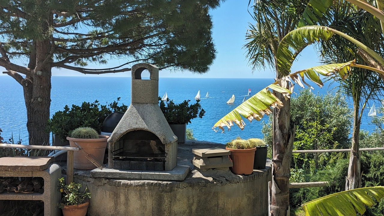 Photo of Outdoor in Sanremo