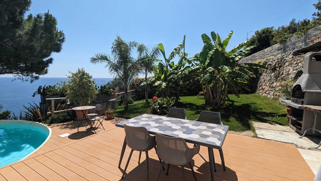 Photo of Outdoor in Sanremo