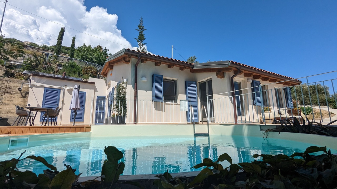 Photo of Outdoor in Sanremo