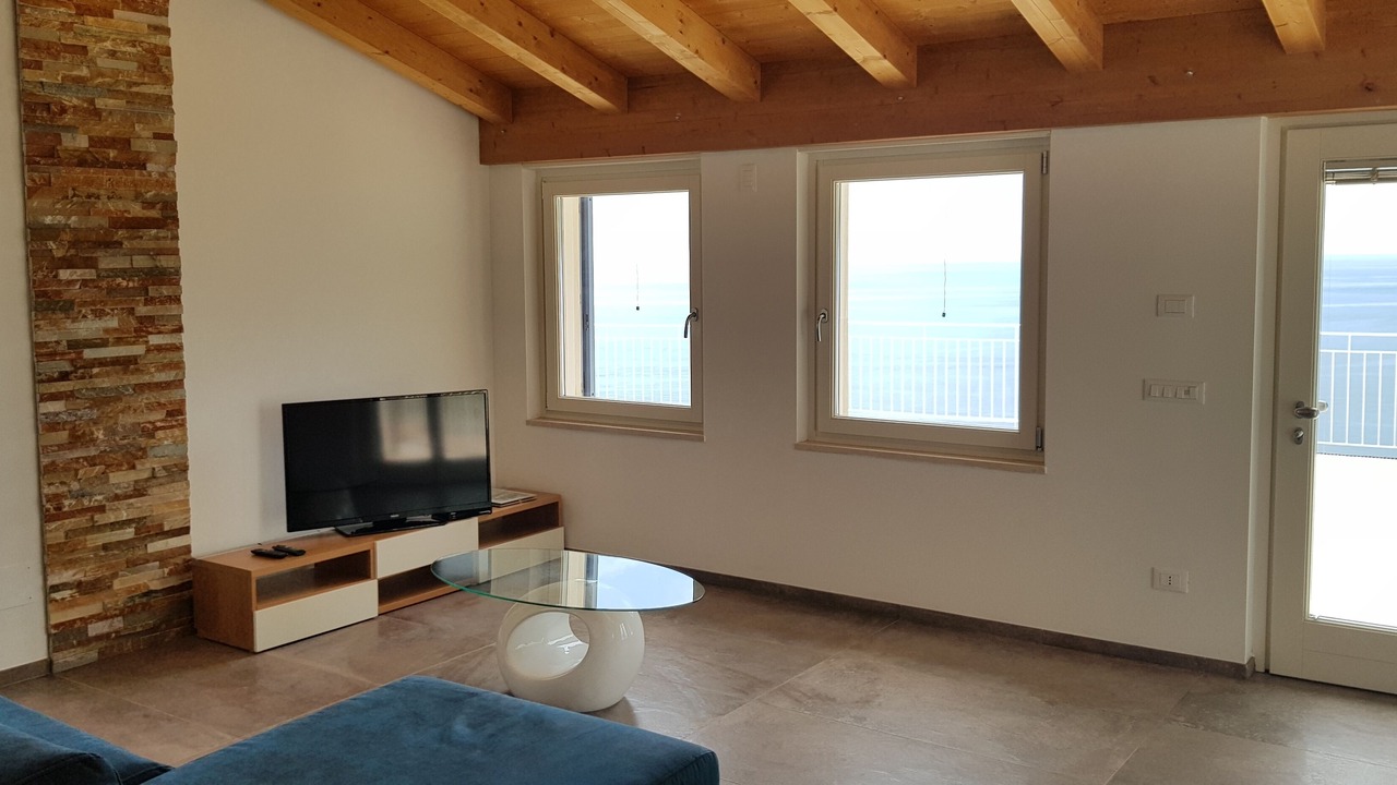 Photo of Livingroom in Sanremo