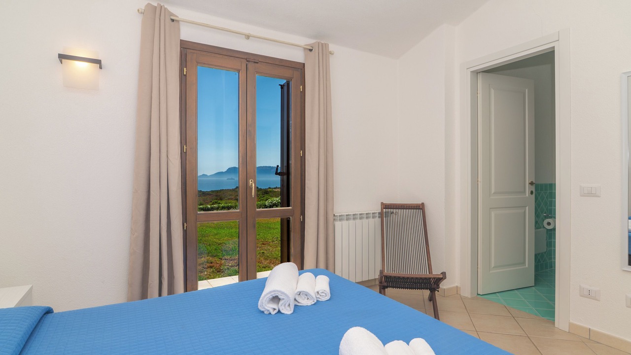 Photo of Bedroom in Golfo Aranci