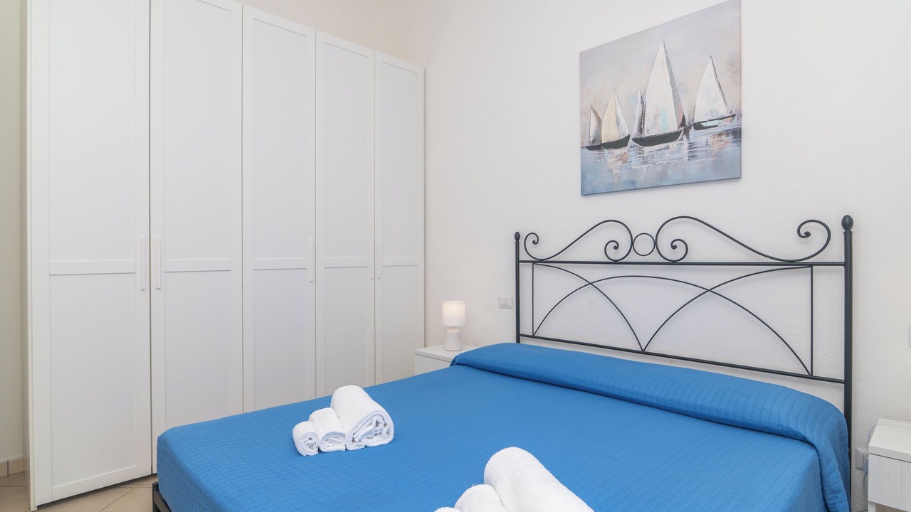 Photo of Bedroom in Golfo Aranci