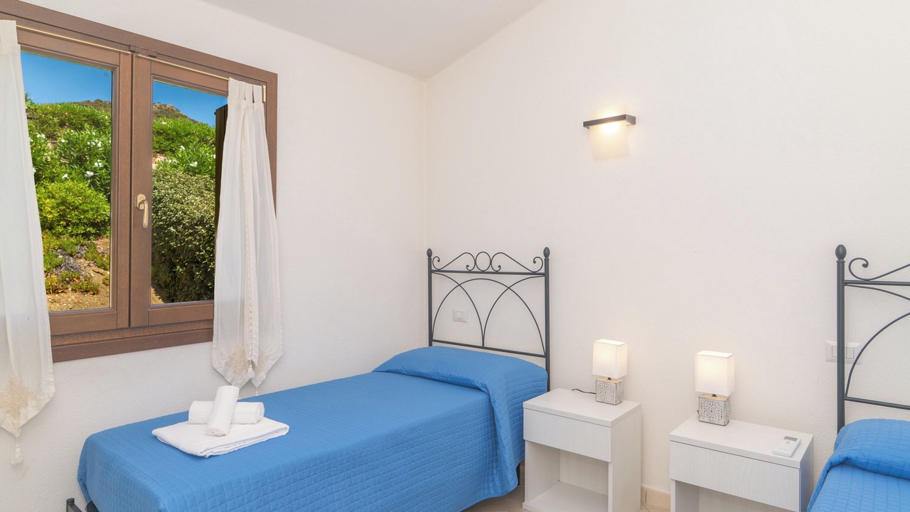 Photo of Bedroom in Golfo Aranci