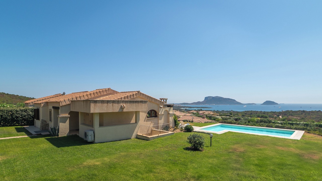 Photo of Outdoor in Golfo Aranci