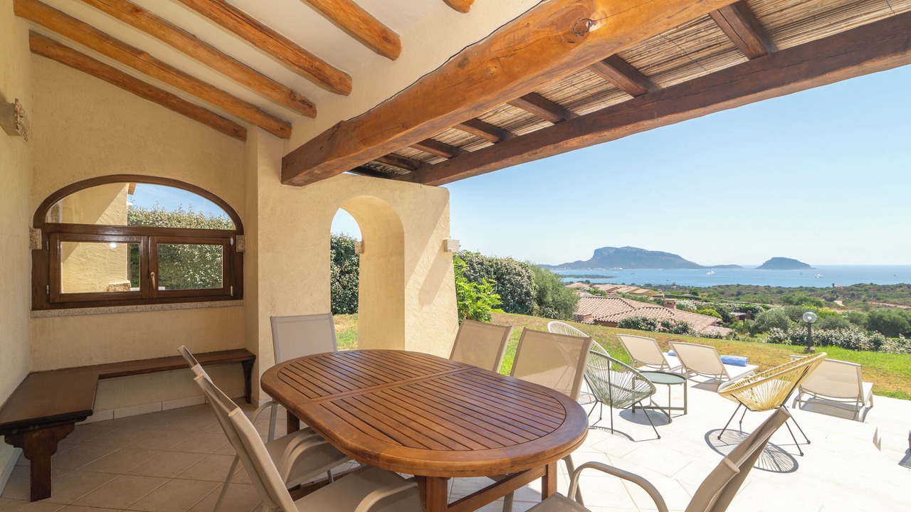 Photo of Outdoor in Golfo Aranci
