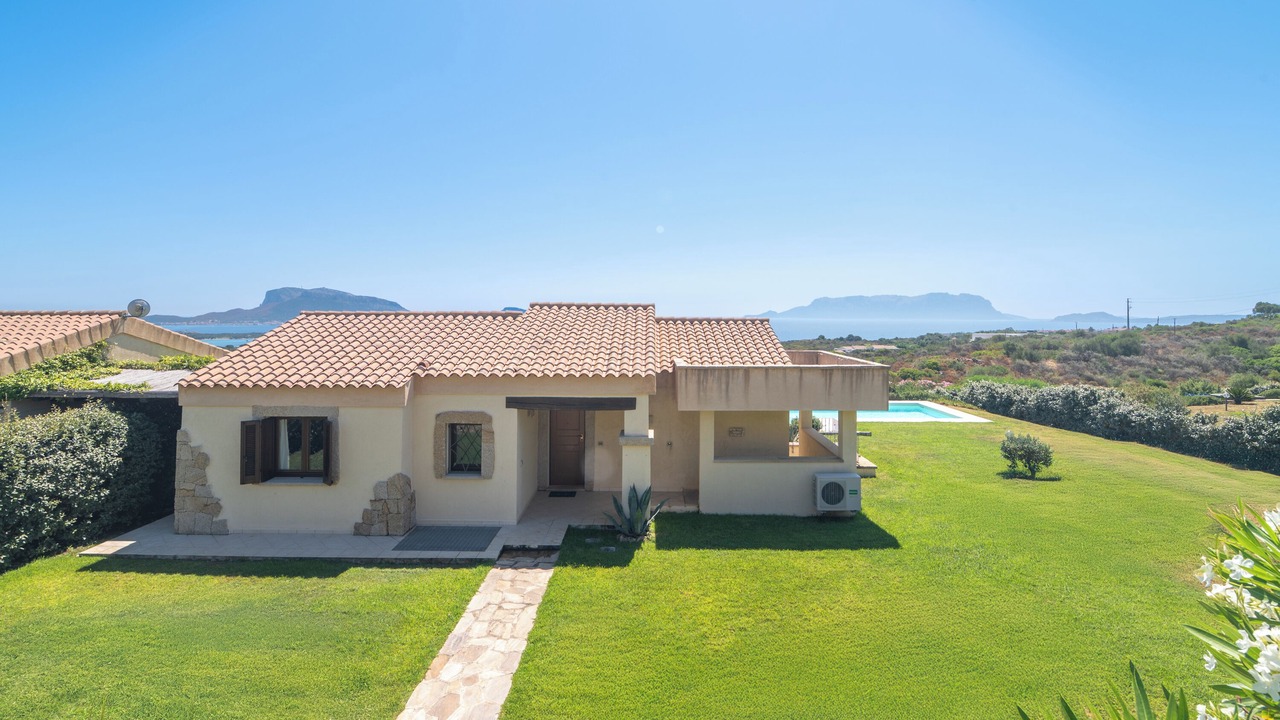 Photo of Outdoor in Golfo Aranci