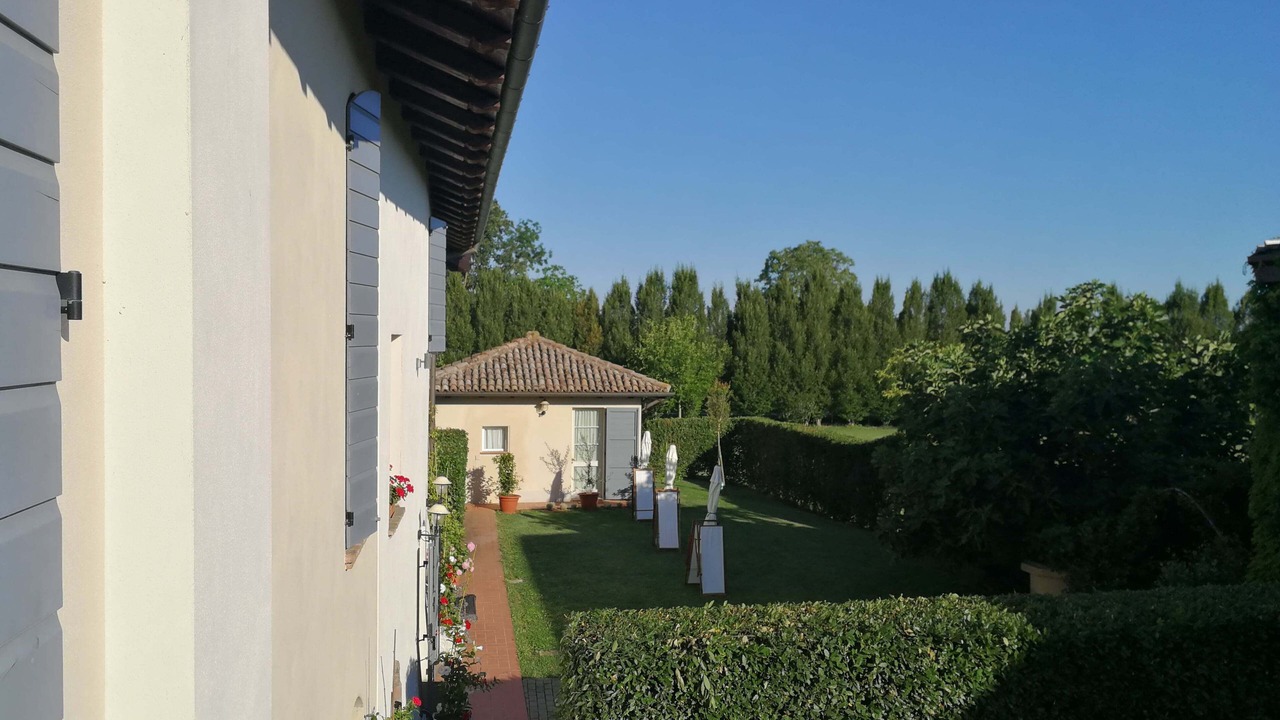 Photo of Outdoor in Malalbergo
