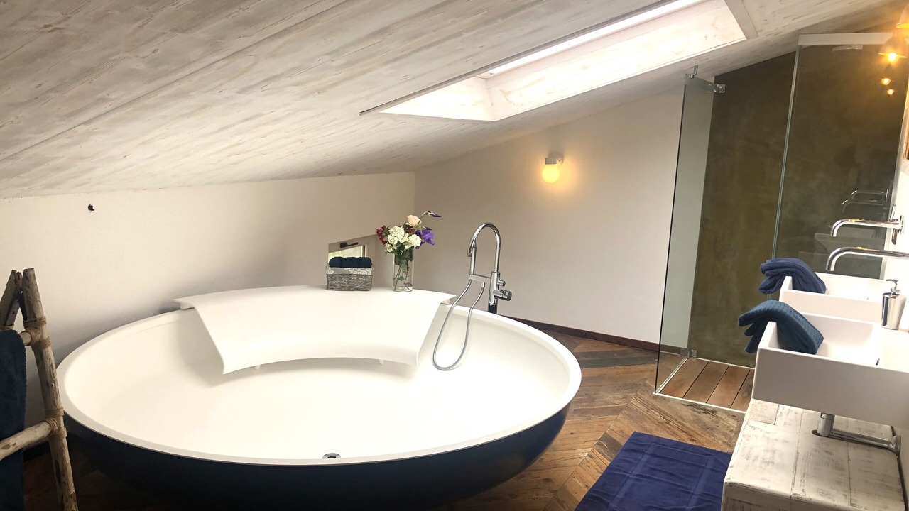 Photo of Bathroom in Negrar
