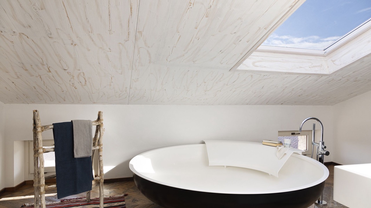 Photo of Bathroom in Negrar