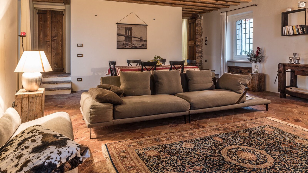 Photo of Livingroom in Negrar