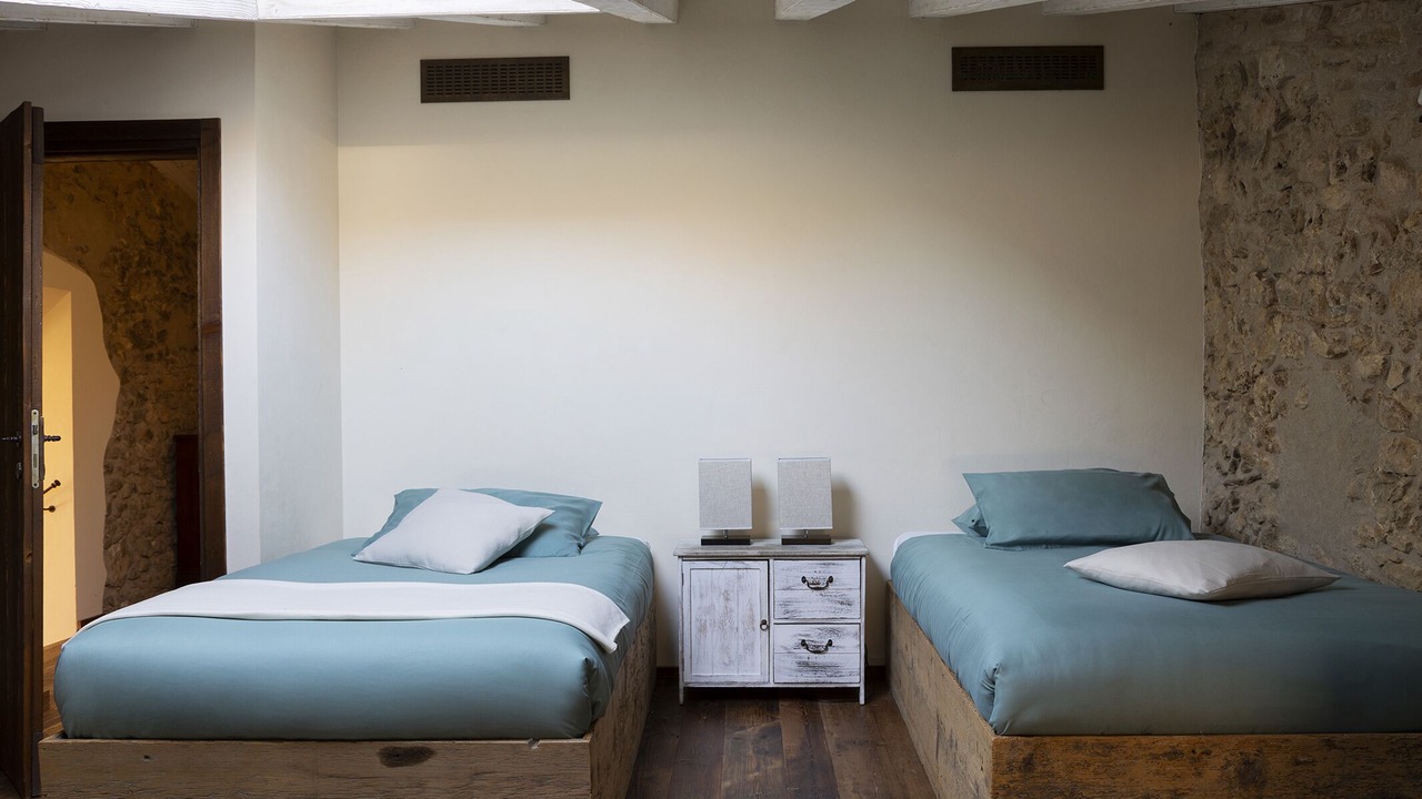 Photo of Bedroom in Negrar
