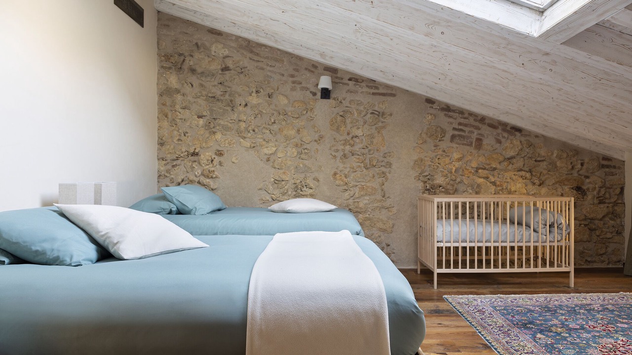 Photo of Bedroom in Negrar