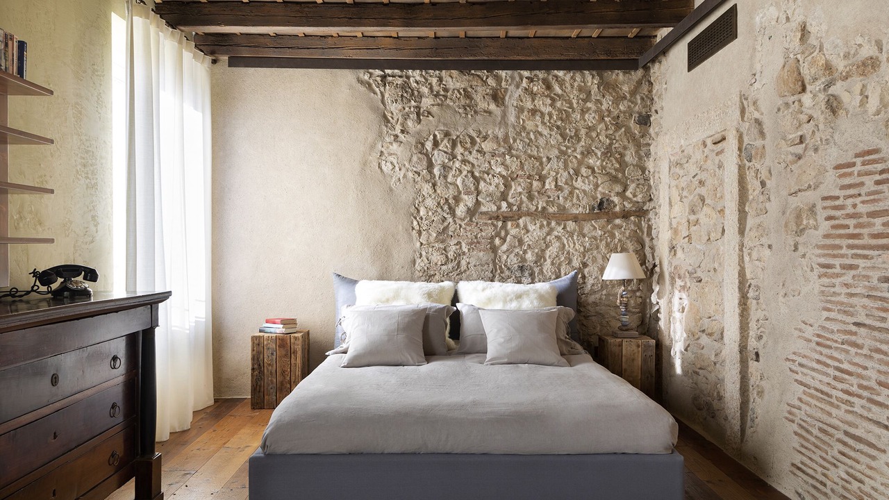 Photo of Bedroom in Negrar