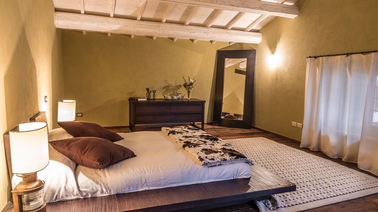 Photo of Bedroom in Negrar