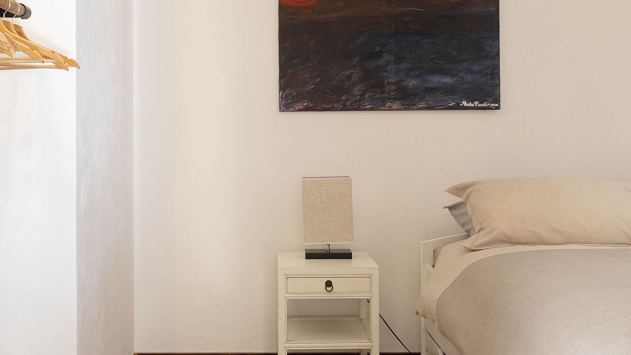 Photo of Bedroom in Negrar