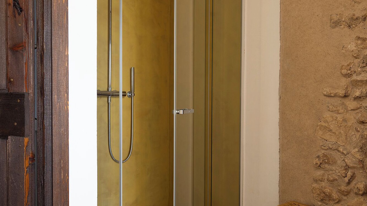 Photo of Bathroom in Negrar