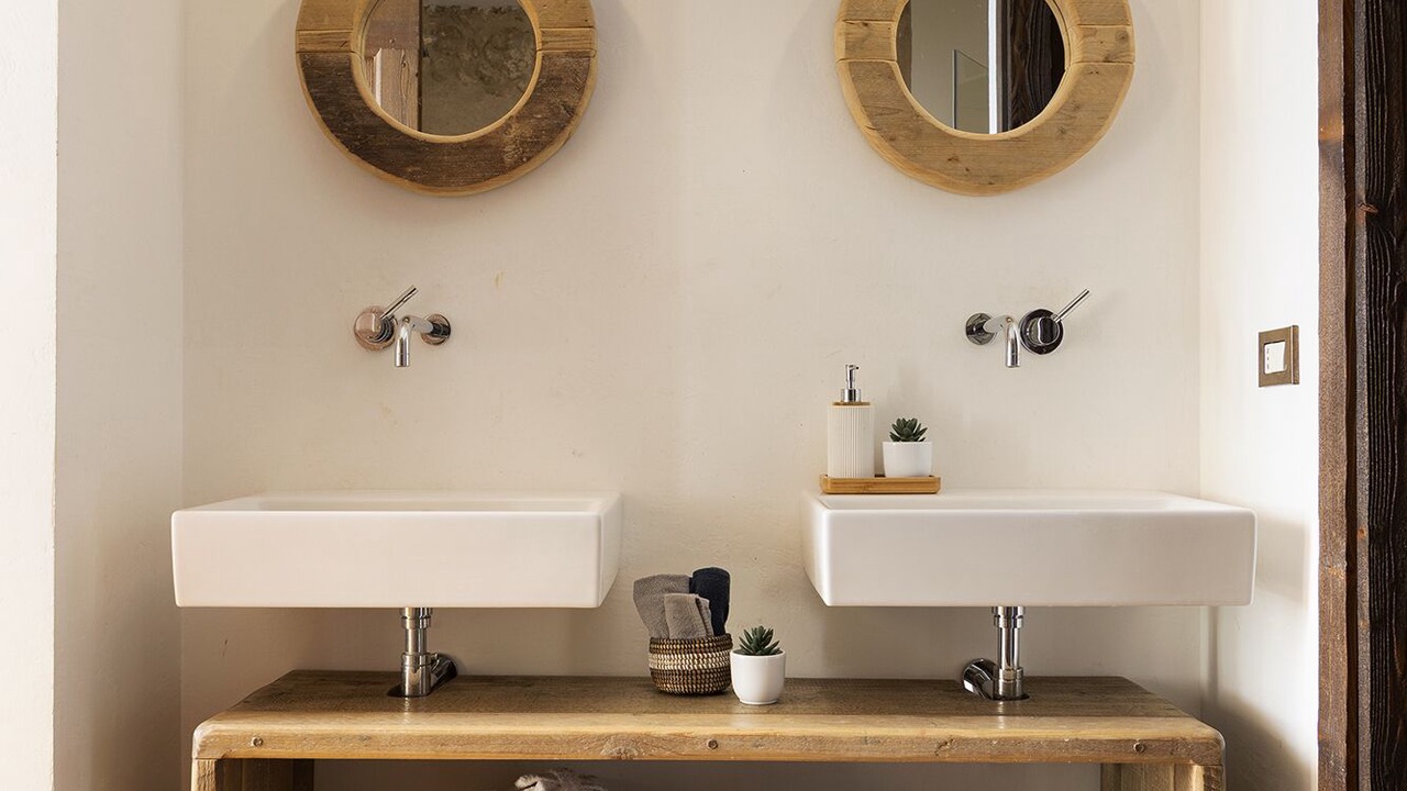 Photo of Bathroom in Negrar