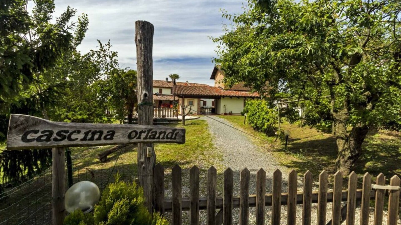 Photo of Outdoor in Costigliole d'Asti