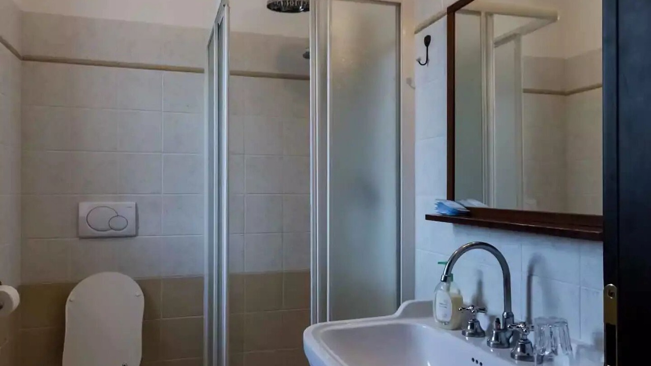 Photo of Bathroom in Costigliole d'Asti