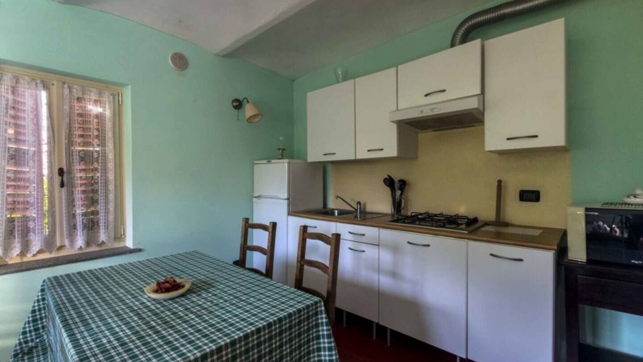 Photo of Kitchen in Costigliole d'Asti