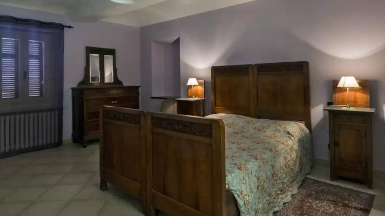 Photo of Bedroom in Costigliole d'Asti