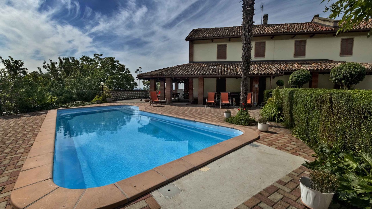 Photo of Outdoor in Costigliole d'Asti
