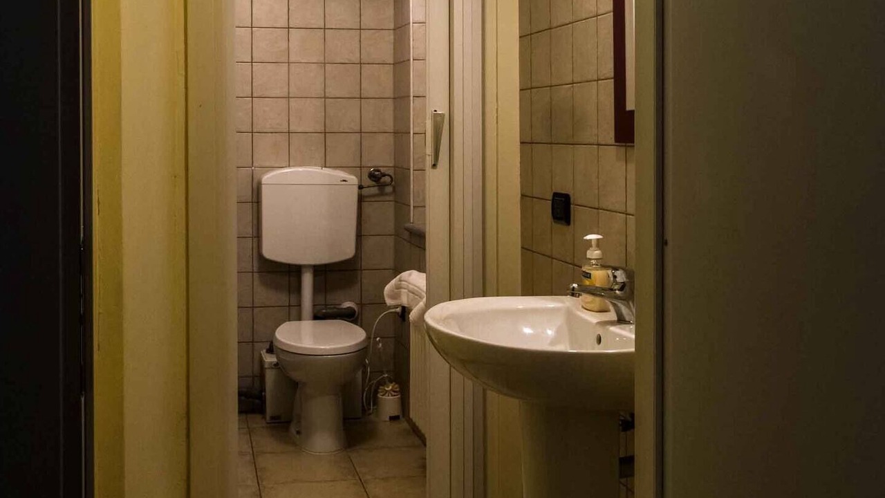 Photo of Bathroom in Costigliole d'Asti