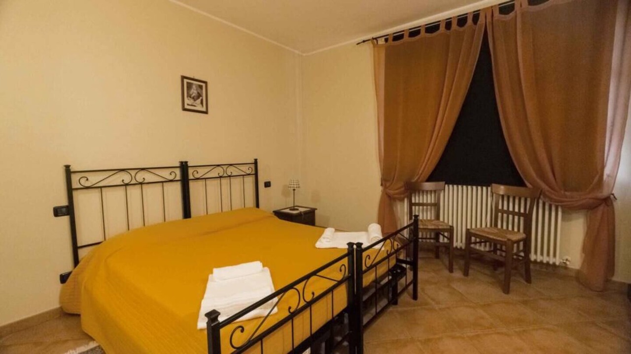 Photo of Bedroom in Costigliole d'Asti