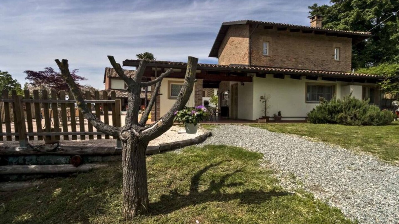 Photo of Outdoor in Costigliole d'Asti