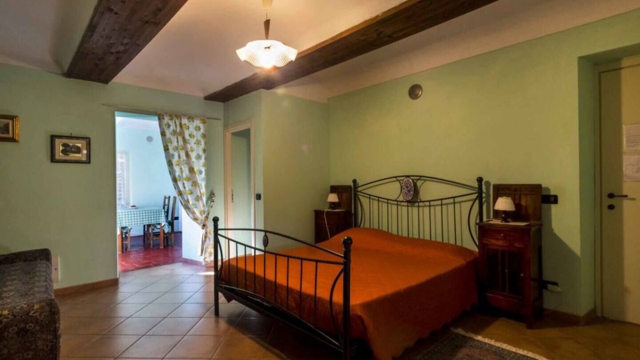 Photo of Bedroom in Costigliole d'Asti