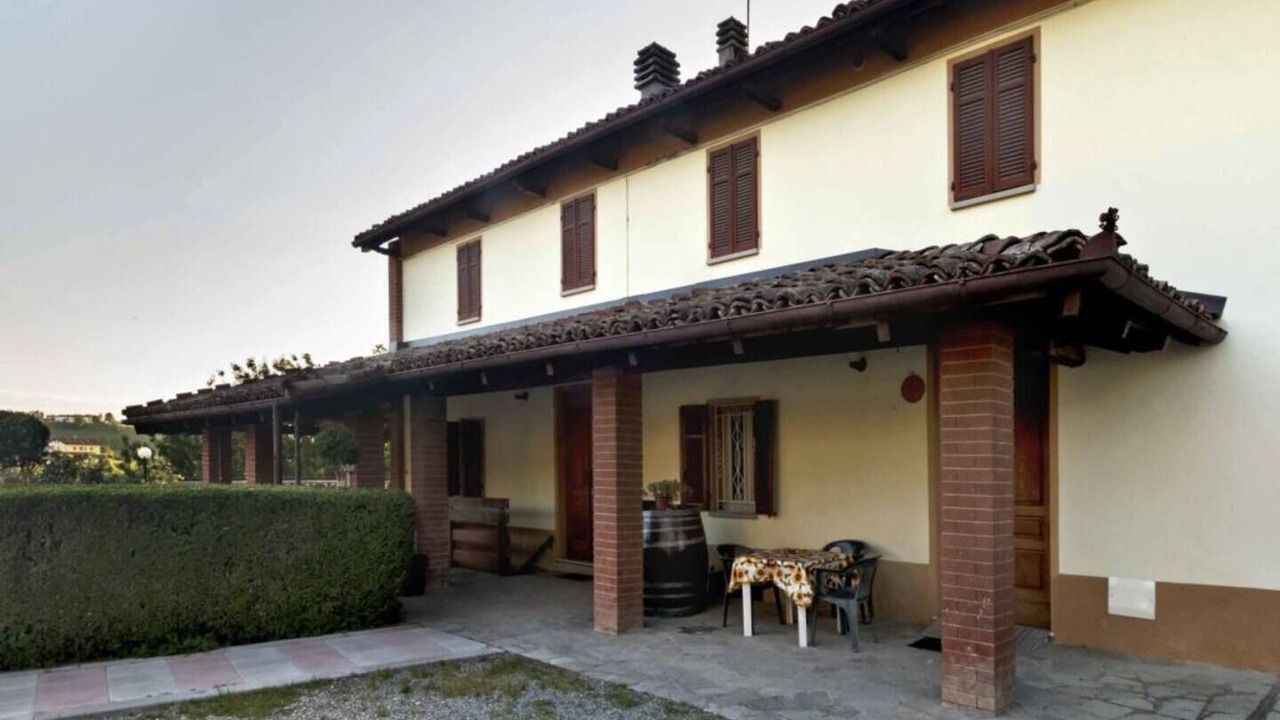 Photo of Outdoor in Costigliole d'Asti