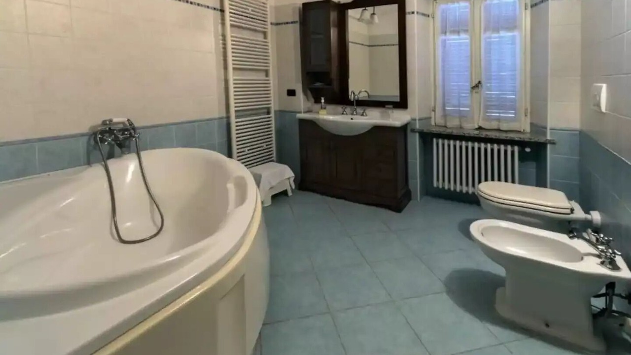 Photo of Bathroom in Costigliole d'Asti