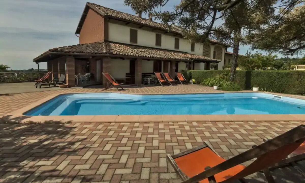 Photo of Outdoor in Costigliole d'Asti