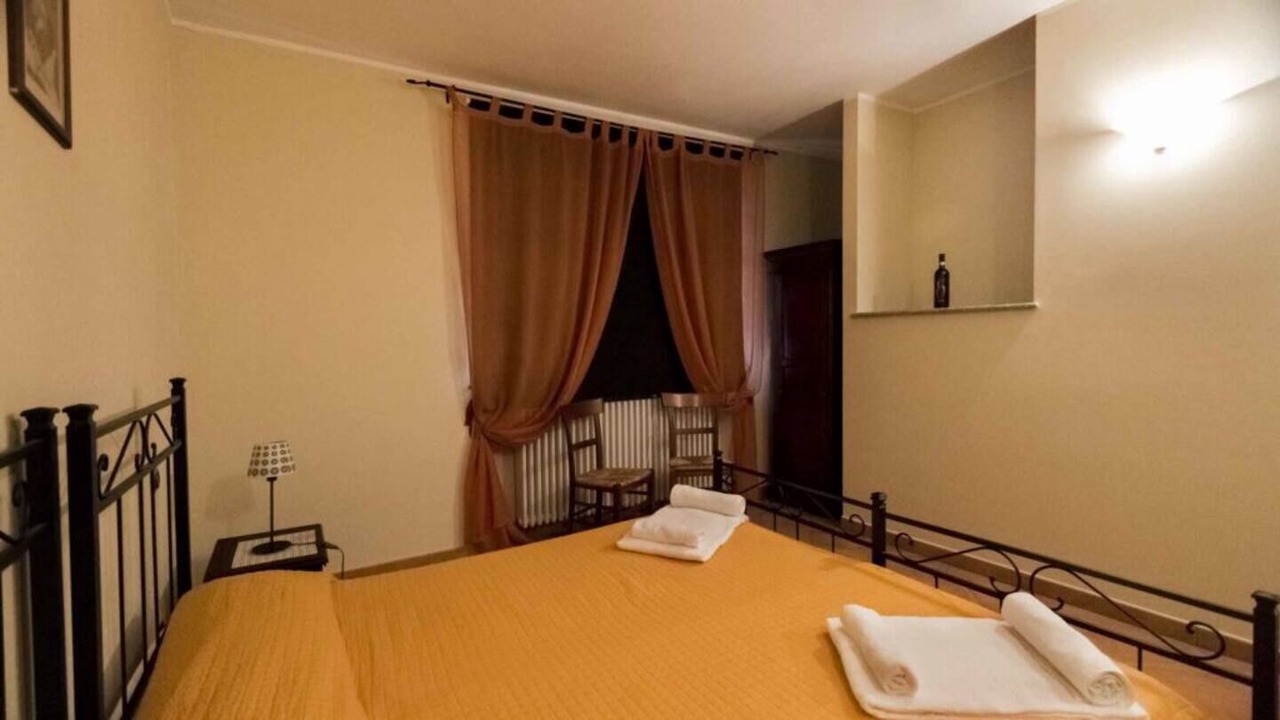 Photo of Bedroom in Costigliole d'Asti