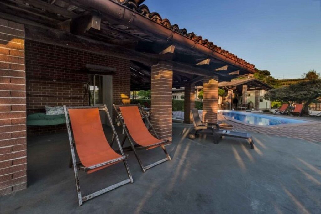 Photo of Outdoor in Costigliole d'Asti