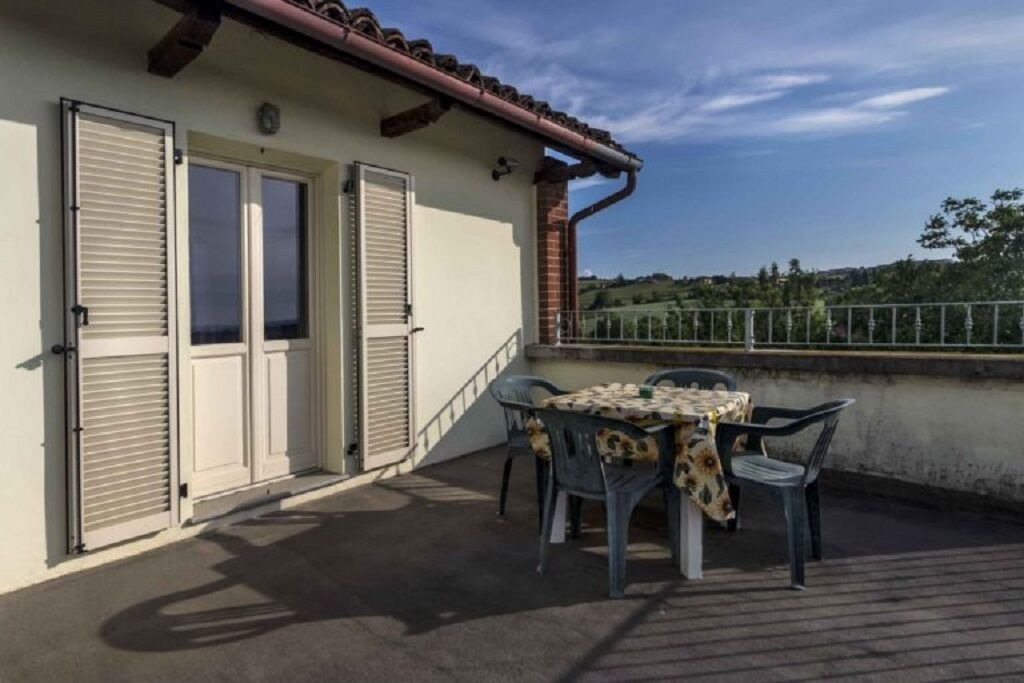 Photo of Outdoor in Costigliole d'Asti